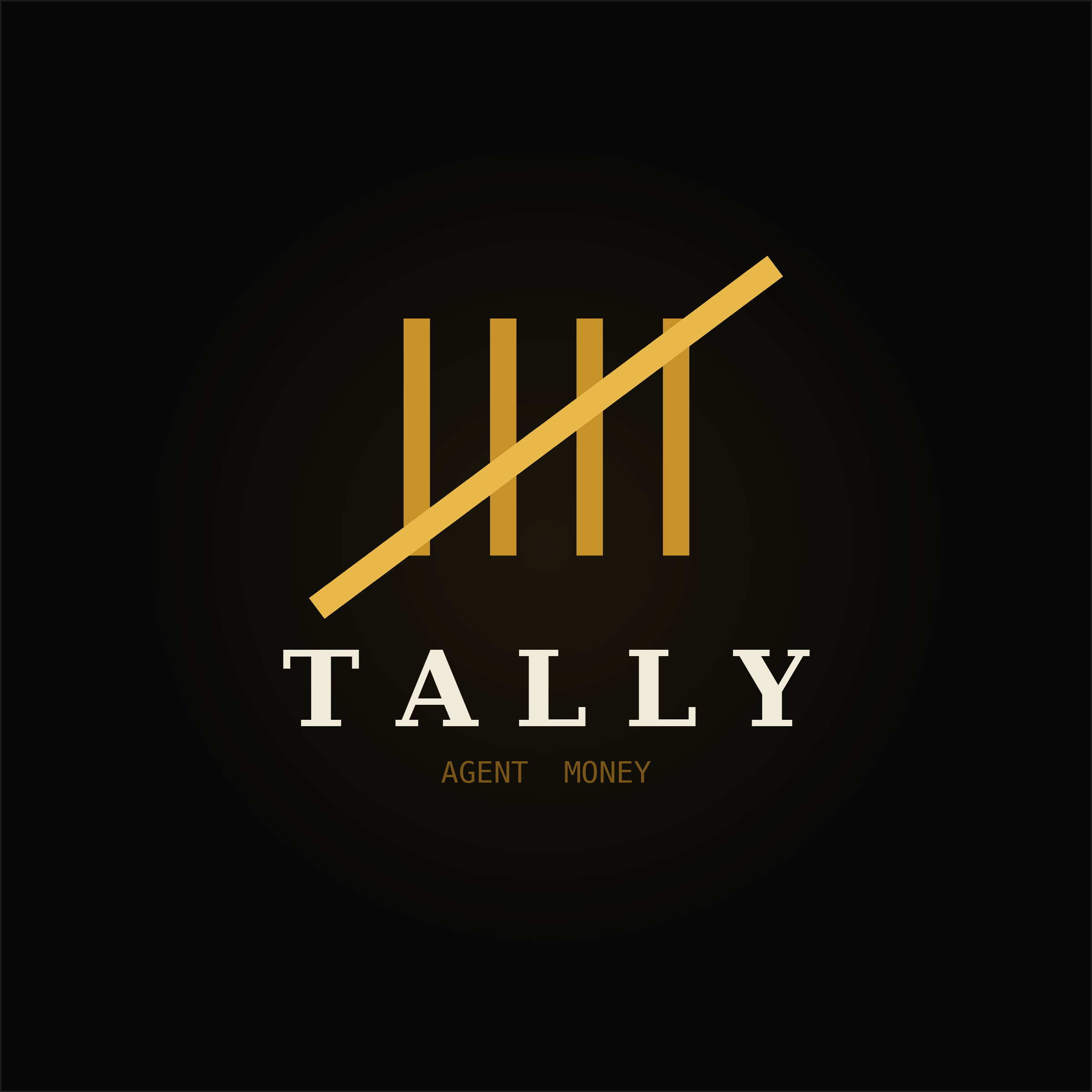 TALLY logo